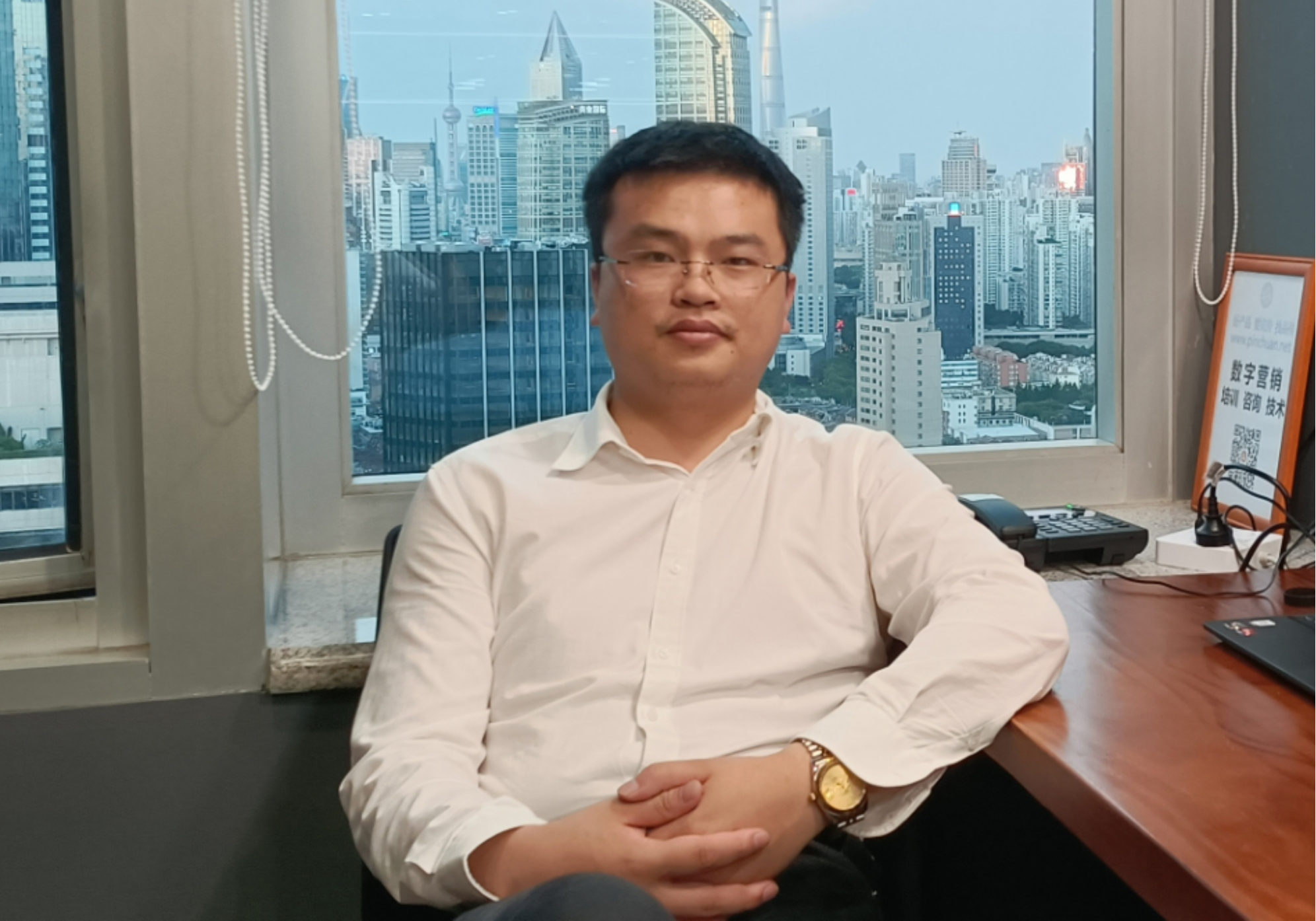 全球八位营销大师包括中国的一位数字营销大咖(图8) 全球八位营销大师包括中国的以为数字营销大咖