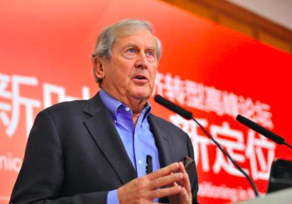 全球八位营销大师包括中国的一位数字营销大咖(图6) 全球八位营销大师包括中国的以为数字营销大咖